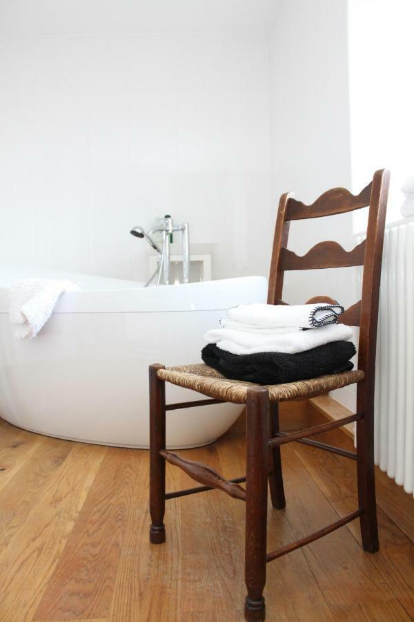 Ty Llwyd Bed and Breakfast Treffynnon Εξωτερικό φωτογραφία