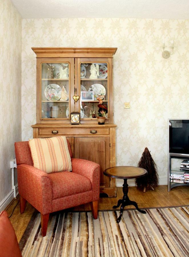 Ty Llwyd Bed and Breakfast Treffynnon Εξωτερικό φωτογραφία