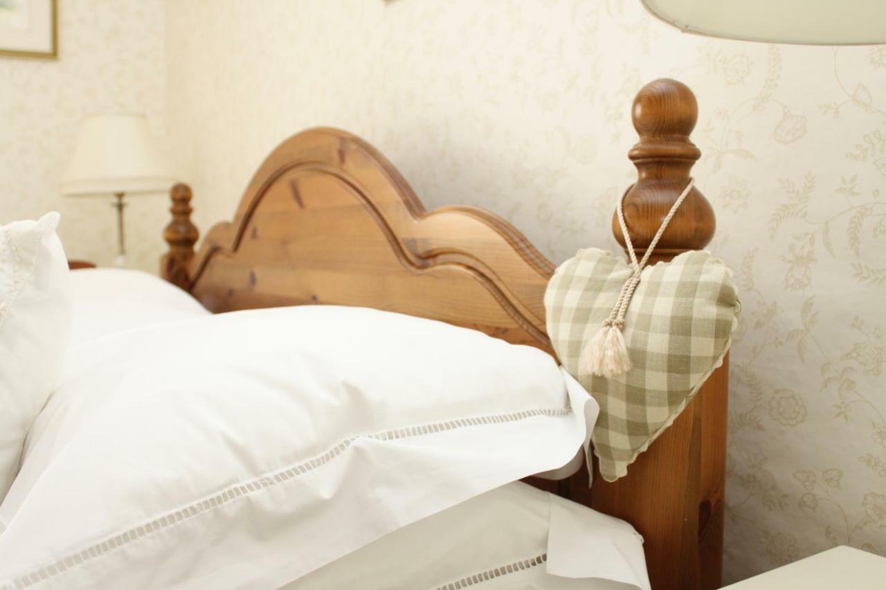 Ty Llwyd Bed and Breakfast Treffynnon Εξωτερικό φωτογραφία