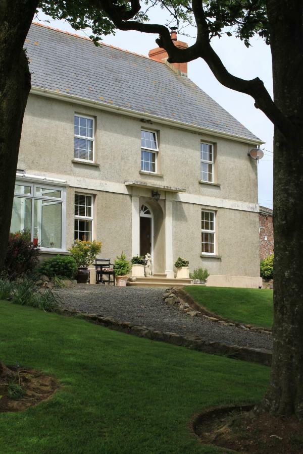 Ty Llwyd Bed and Breakfast Treffynnon Εξωτερικό φωτογραφία