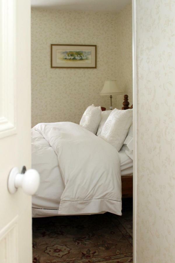 Ty Llwyd Bed and Breakfast Treffynnon Εξωτερικό φωτογραφία