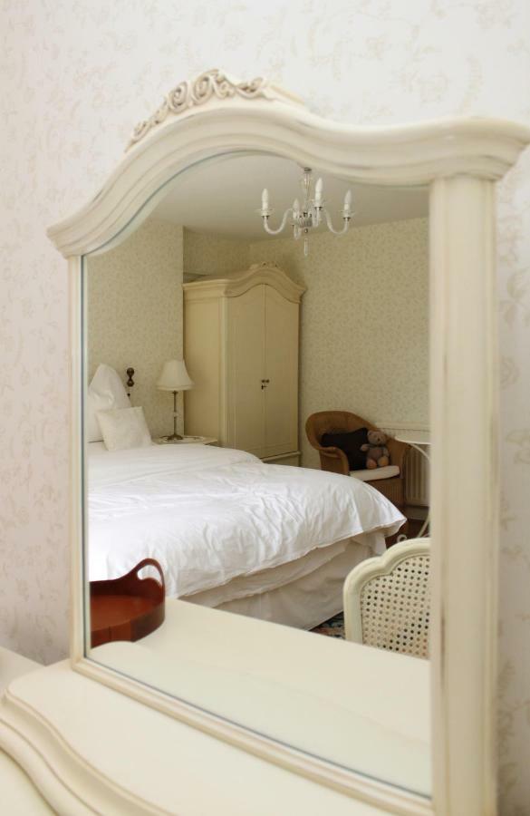 Ty Llwyd Bed and Breakfast Treffynnon Εξωτερικό φωτογραφία